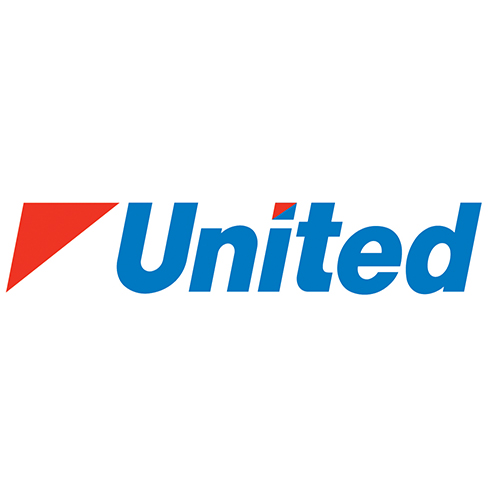 united petroleum logo